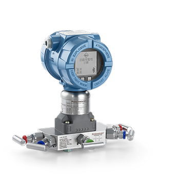 Rosemount™ 4051S 压力变送器5.png